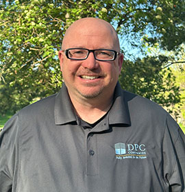 Brian K. Weiss II