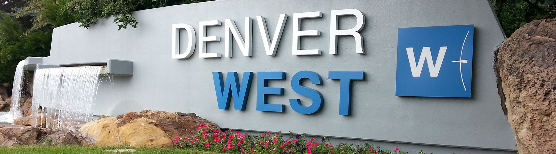 DENVER WEST BUSINESS PARK